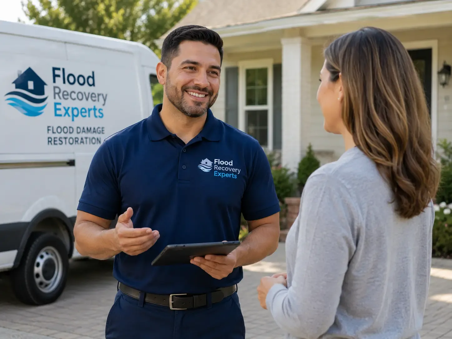Flood Damage Cleanup Ellensburg, WA FAQs